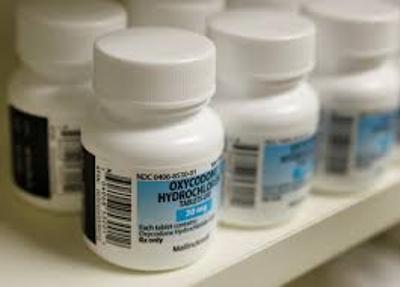 Purchase Oxycodone Hydrochloride Online Legally and Safely